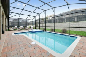 Wonderful Vacation Home with Private Pool CG1516